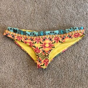 Maaji bikini bottoms